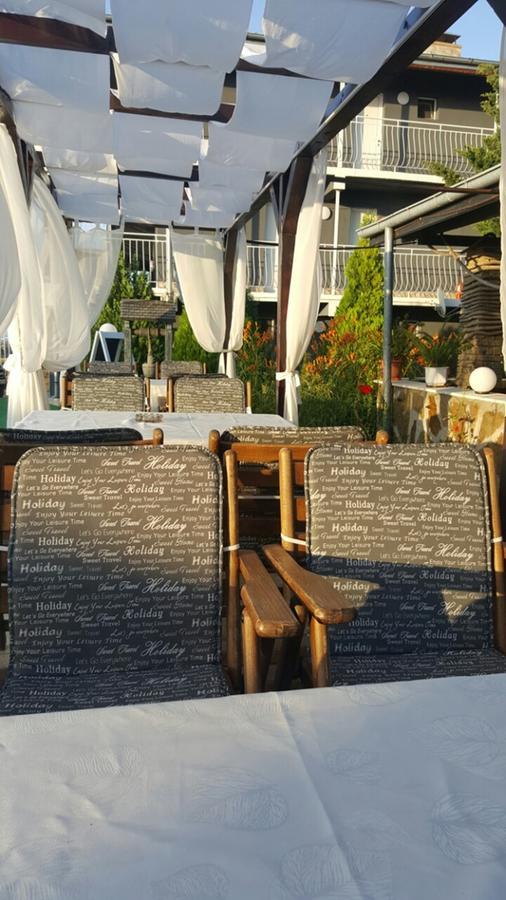 Complex Exotica Hotel Lozenets Exterior foto